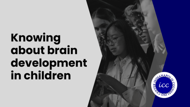 Knowing about brain development in children